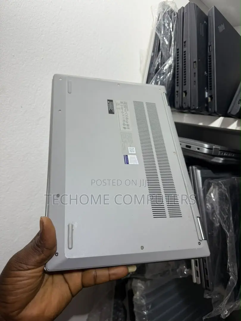 Laptop Lenovo Flex 5 16GB Intel Core i7 SSD 512GB