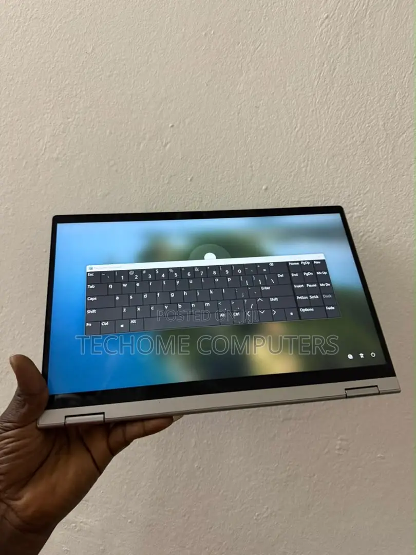 Laptop Lenovo Flex 5 16GB Intel Core i7 SSD 512GB