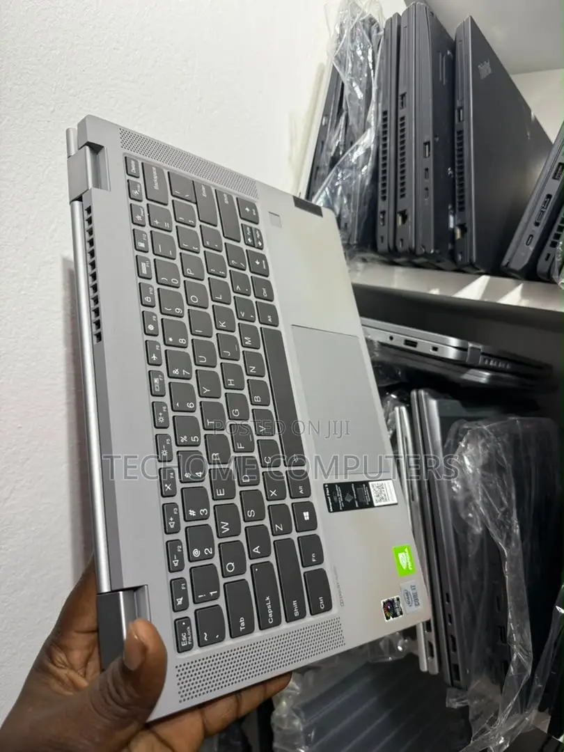 Laptop Lenovo Flex 5 16GB Intel Core i7 SSD 512GB