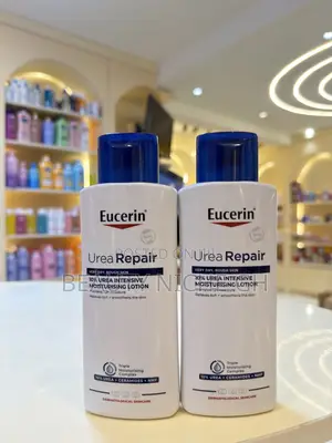 Eucerin Urearepair 10% Urea Intensive Moisturising Lotion