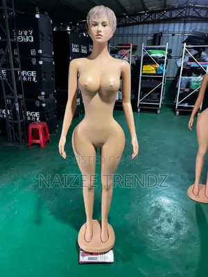 Female Mannequin