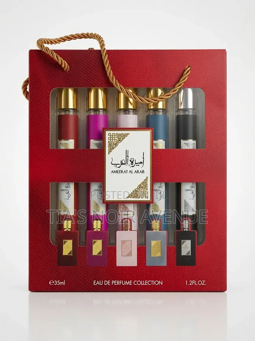 Ameerat Perfumes