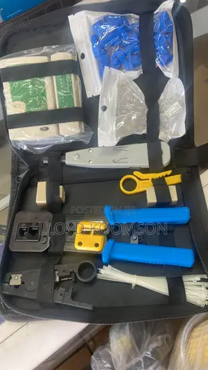 Network Tool Kits
