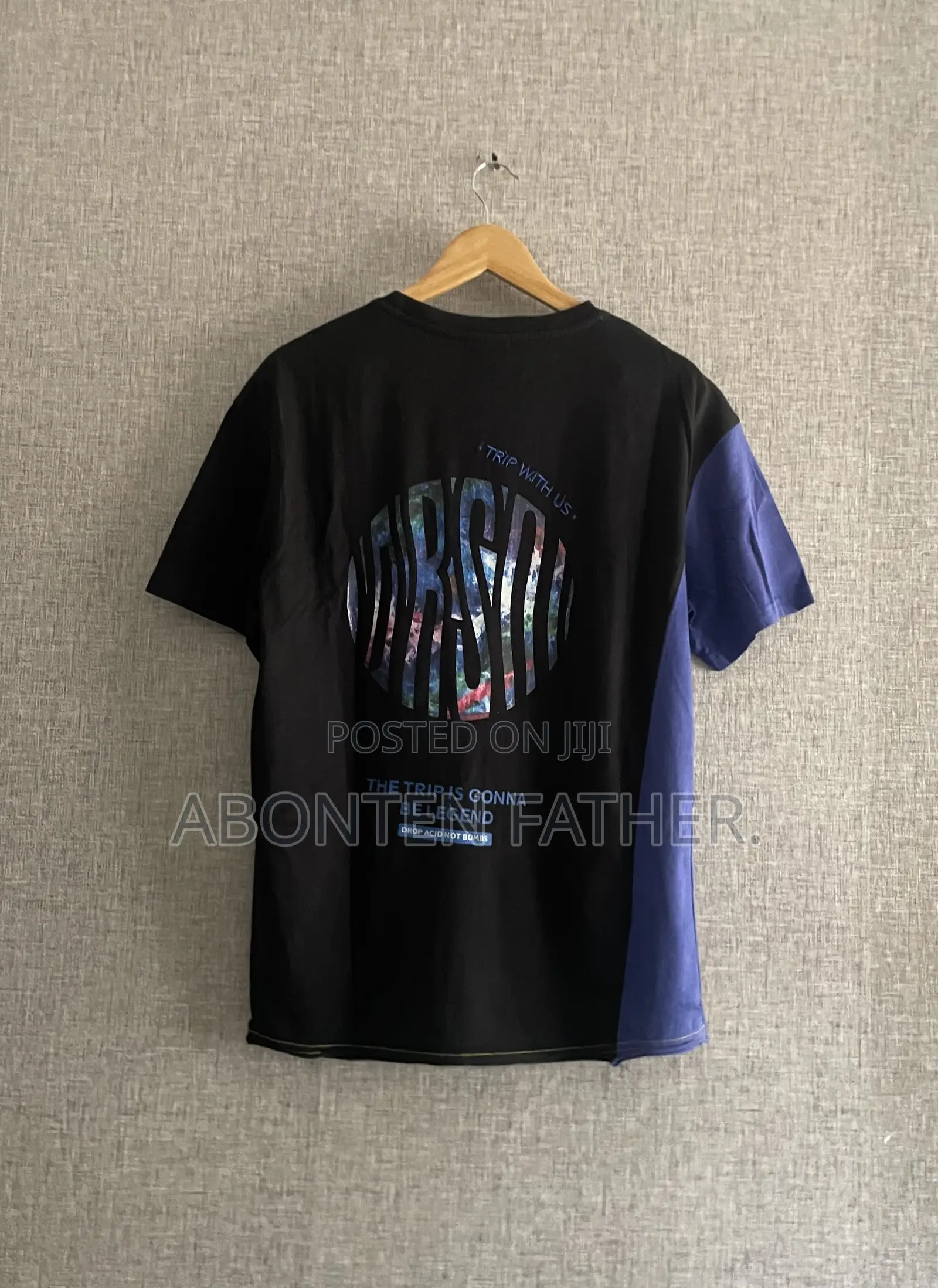 Cool Wild Tees