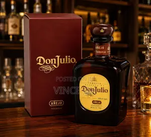 Don Julio Tequila