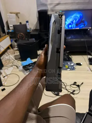 Rx 6750xt 12gb Ddr6 Card Available Inbox