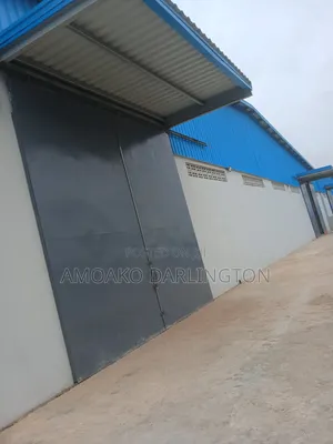 Warehouse for Rent