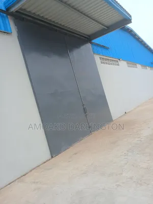 Warehouse for Rent