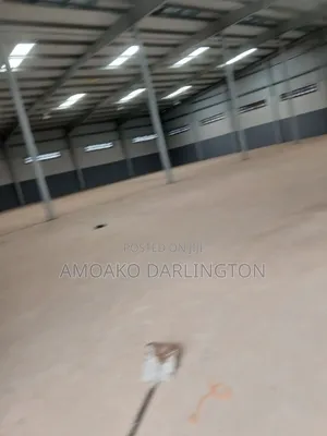 Warehouse for Rent