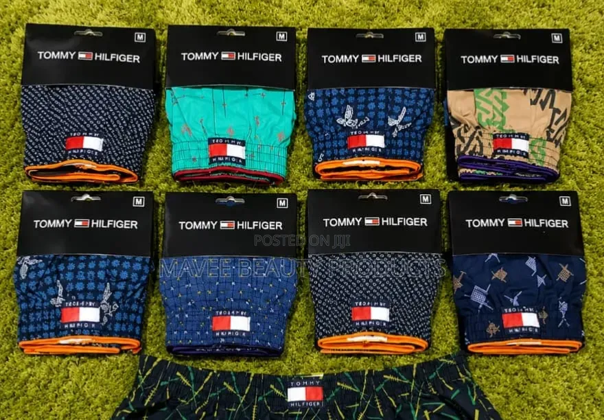 Men Quality Underwears