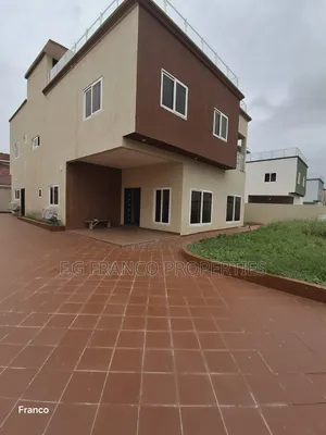 4bdrm House in Kg, Franco, Manet Junction for sale