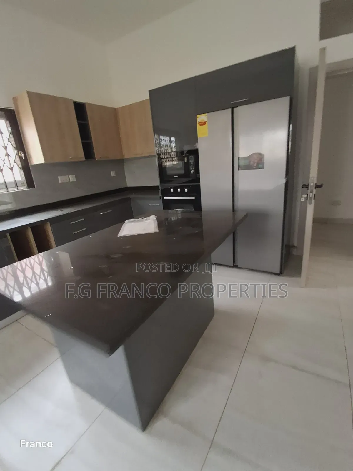 4bdrm House in Kg, Franco, Manet Junction for sale