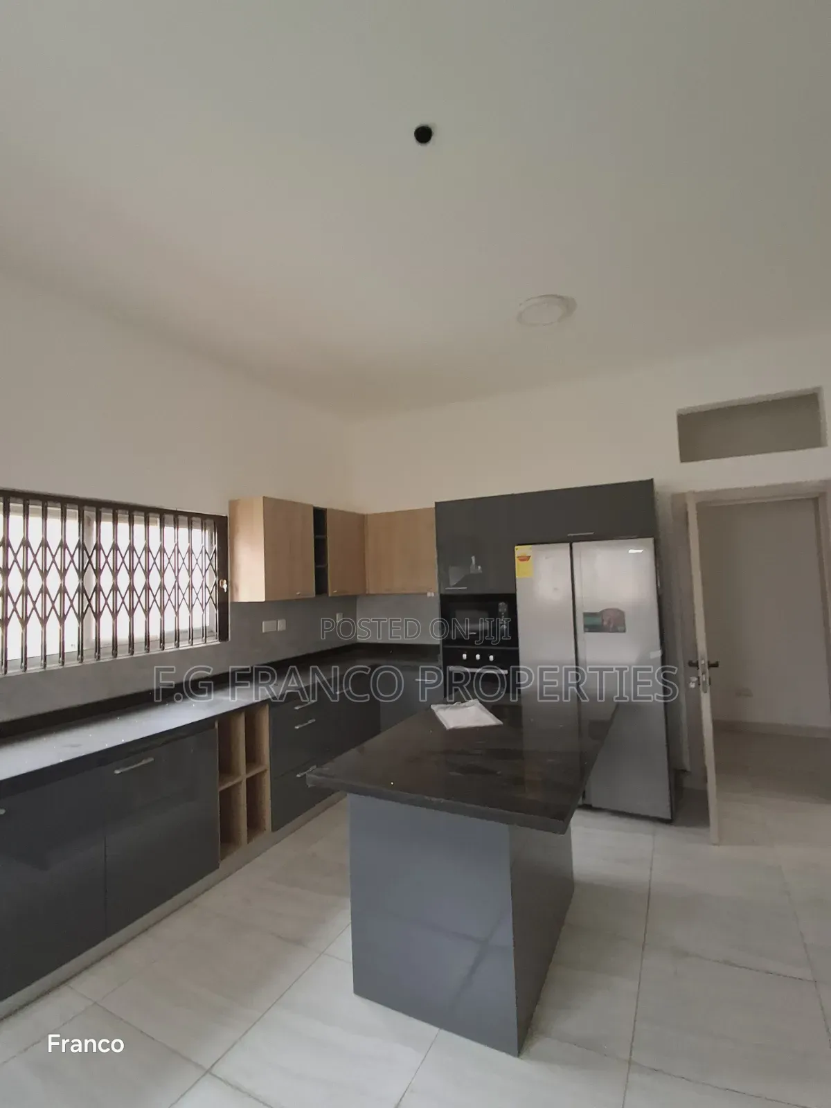 4bdrm House in Kg, Franco, Manet Junction for sale