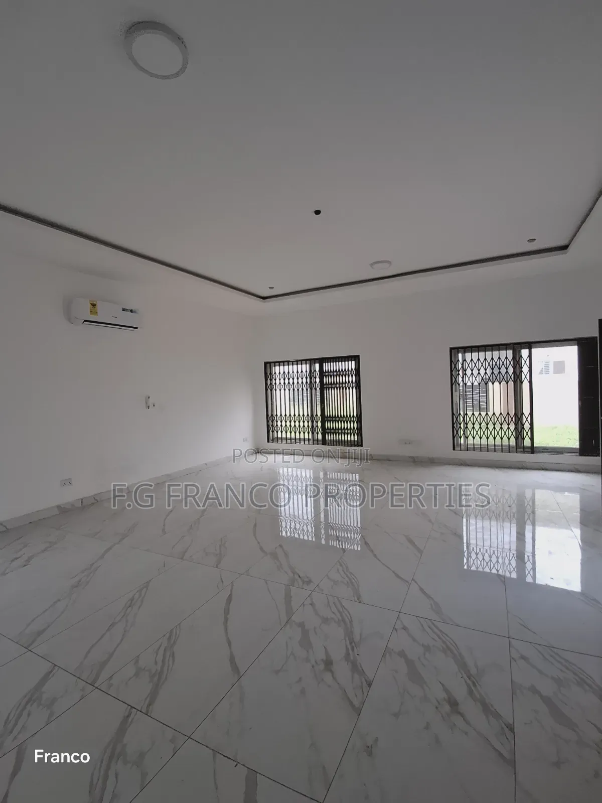4bdrm House in Kg, Franco, Manet Junction for sale