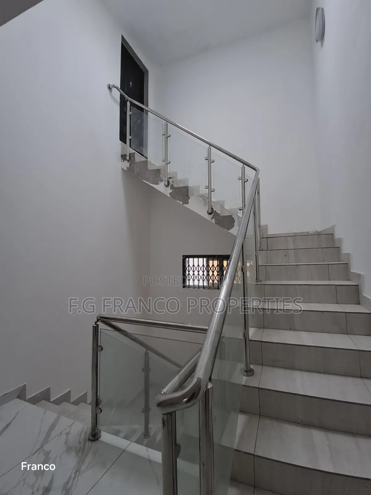 4bdrm House in Kg, Franco, Manet Junction for sale