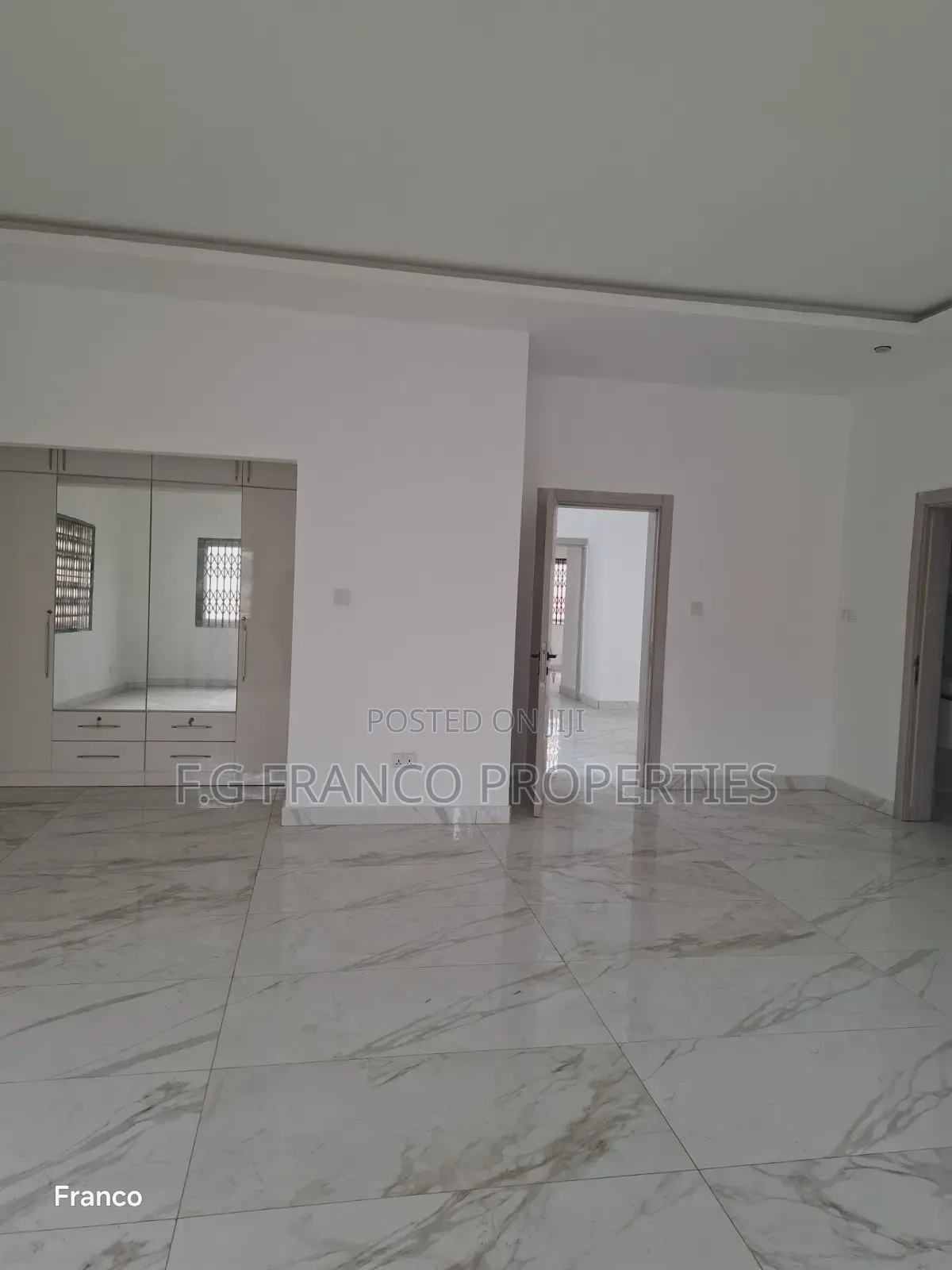 4bdrm House in Kg, Franco, Manet Junction for sale