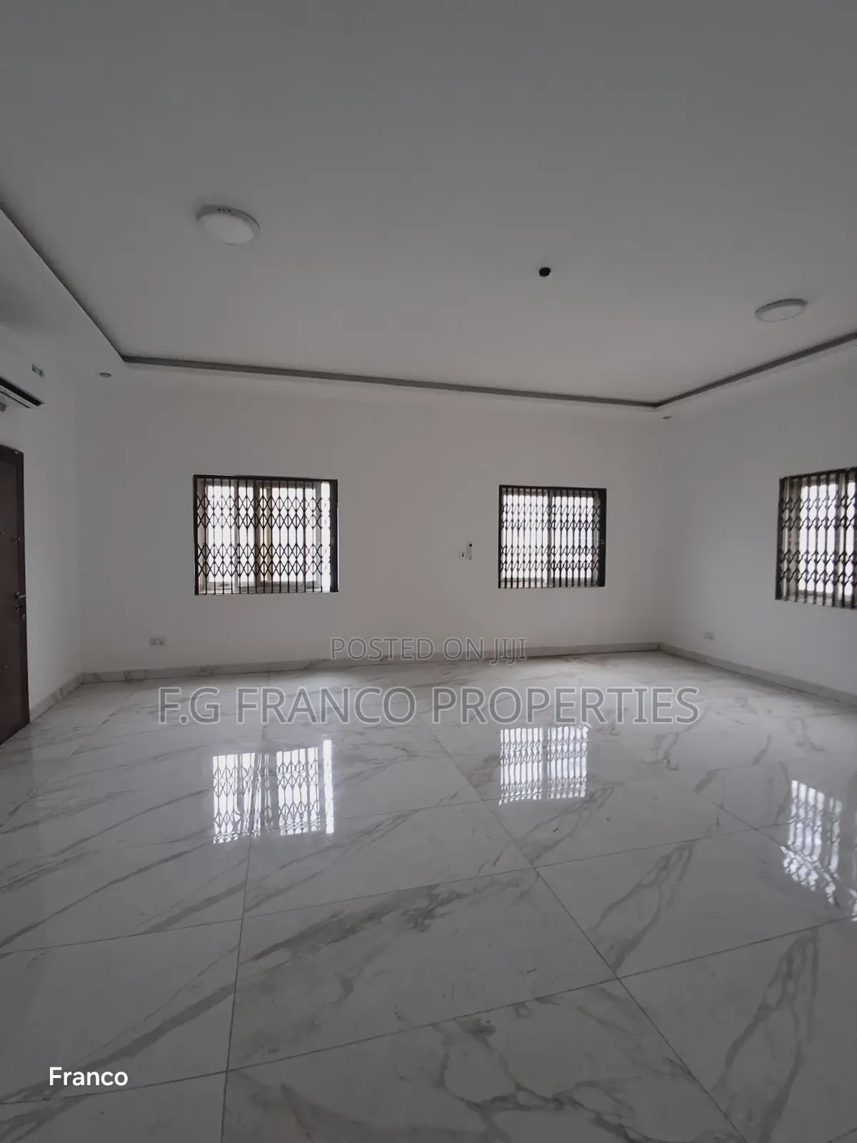 4bdrm House in Kg, Franco, Manet Junction for sale