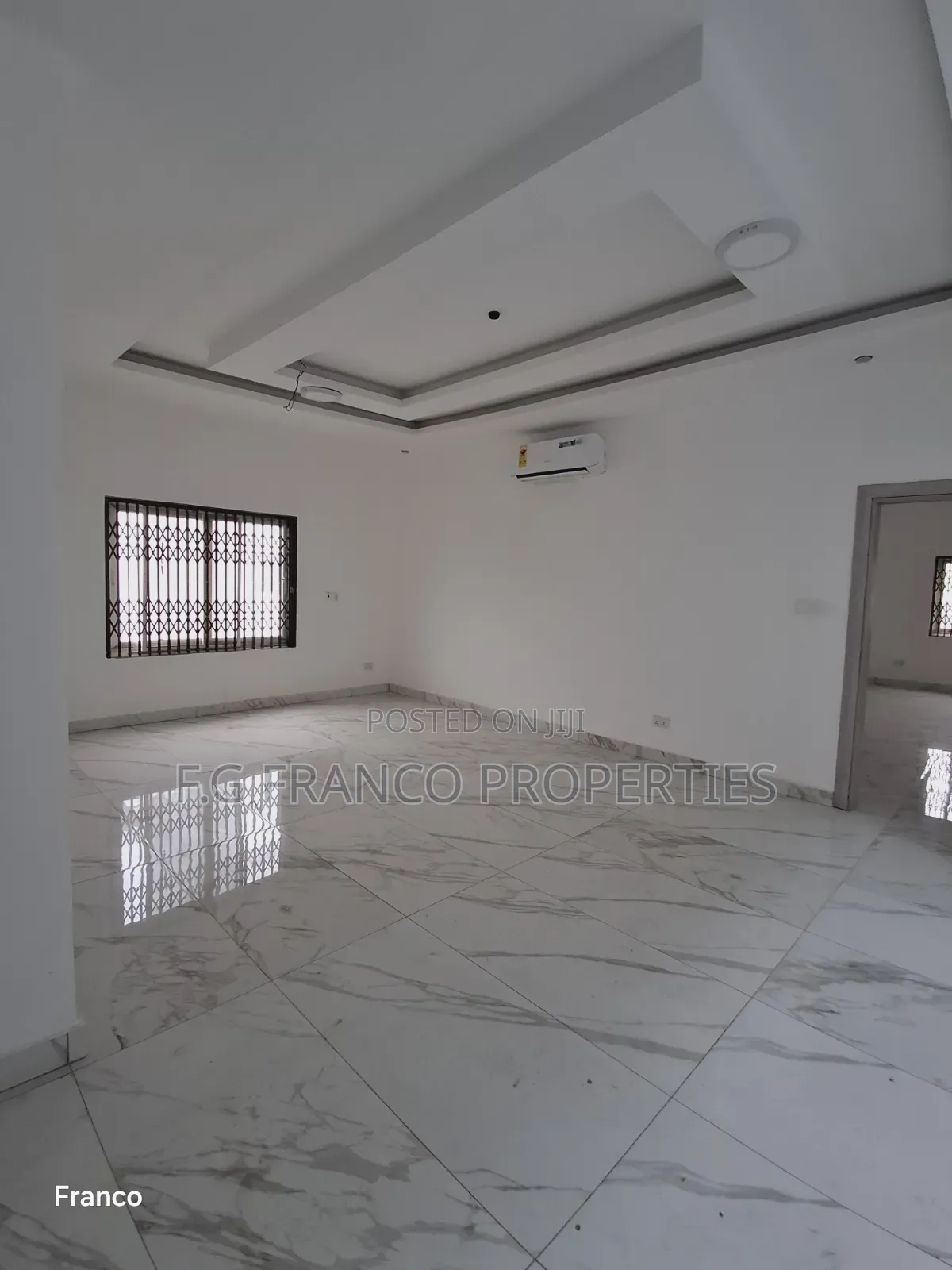 4bdrm House in Kg, Franco, Manet Junction for sale