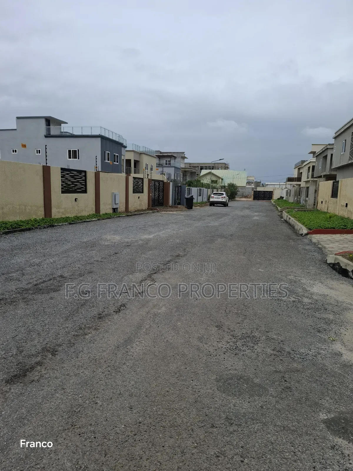 4bdrm House in Kg, Franco, Manet Junction for sale