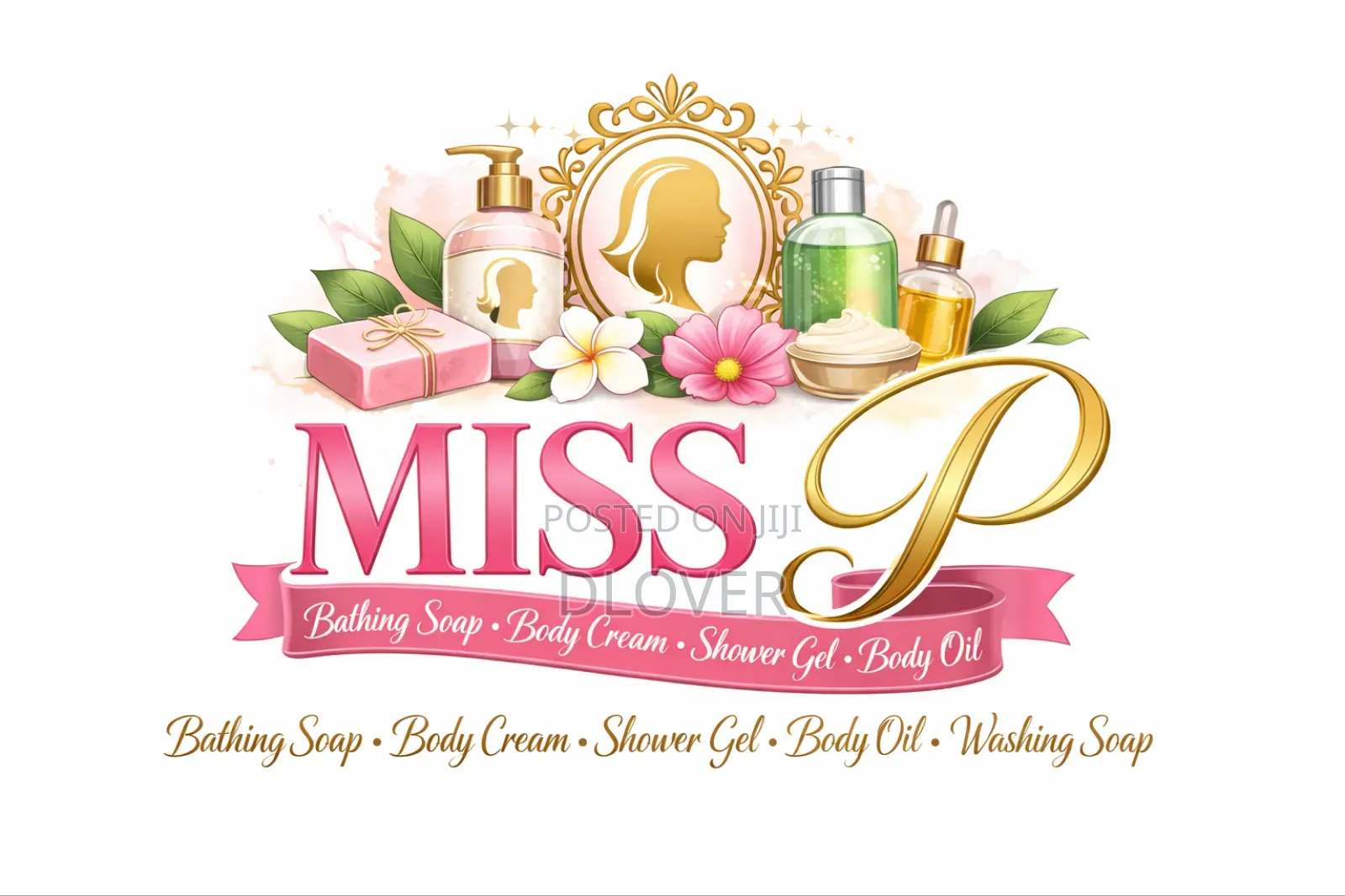 Mis'p' Organic Hair and Body Care