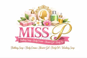 Mis'p' Organic Hair and Body Care