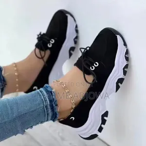 Ladies Sneakers