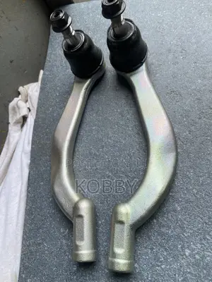Nissan Rogue 2020-2021,2022,2023,2024,2025 Tie Rod Ends