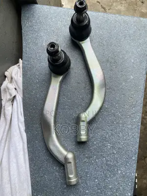 Nissan Rogue 2020-2021,2022,2023,2024,2025 Tie Rod Ends