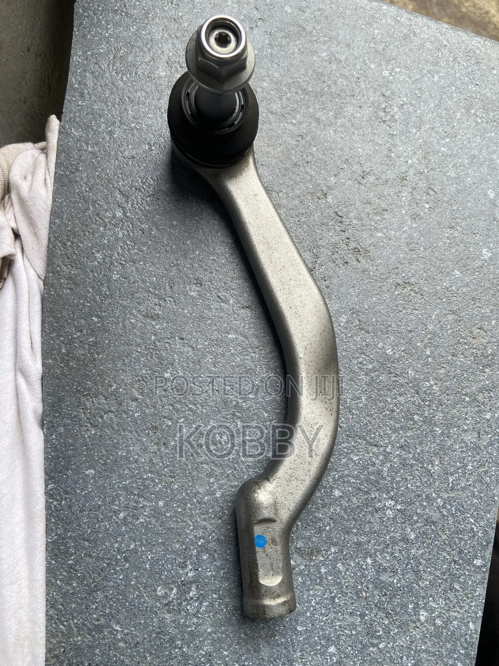 Nissan Rogue 2020-2021,2022,2023,2024,2025 Tie Rod Ends