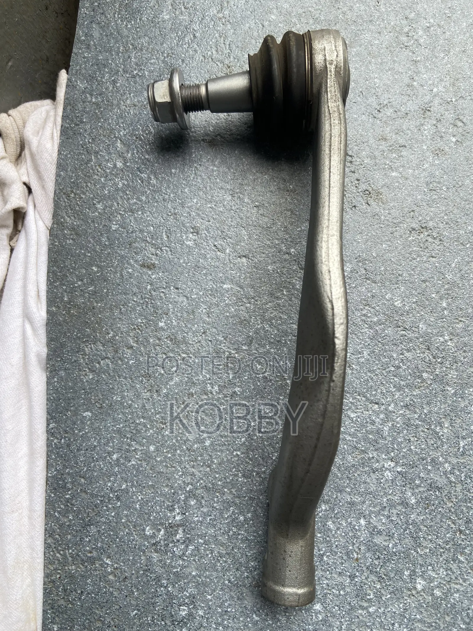 Nissan Rogue 2020-2021,2022,2023,2024,2025 Tie Rod Ends