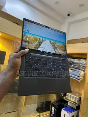 Laptop Dell Latitude 7490 8GB Intel Core i7 SSD 256GB