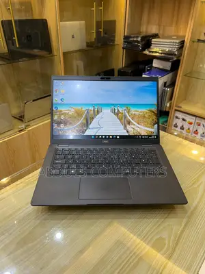 Laptop Dell Latitude 7490 8GB Intel Core i7 SSD 256GB