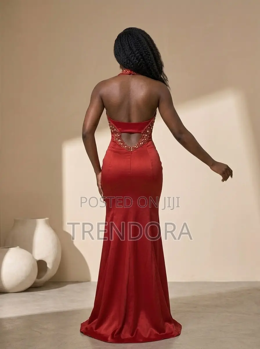 Affordable Luxury Ladies Dress in Accra, Ghana