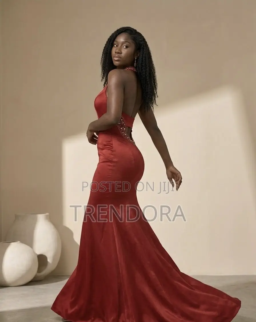 Affordable Luxury Ladies Dress in Accra, Ghana