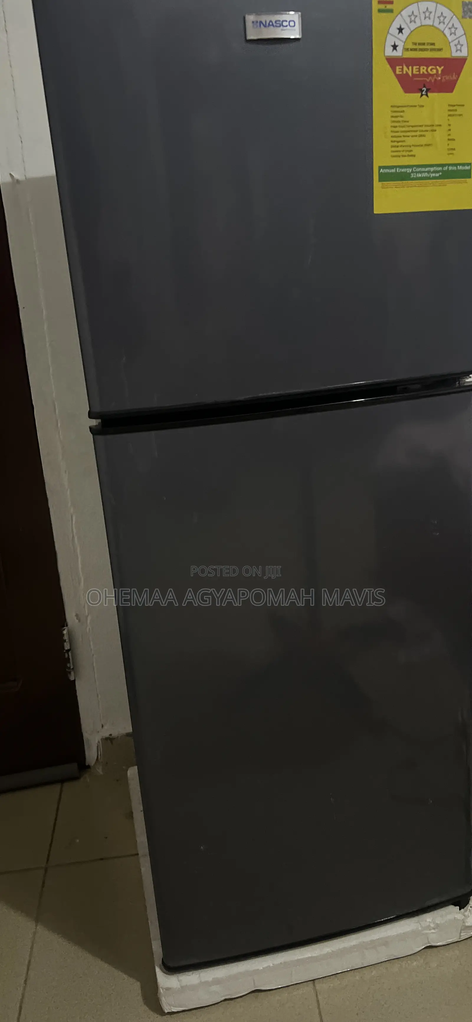 Household Items for Sale – Fridge