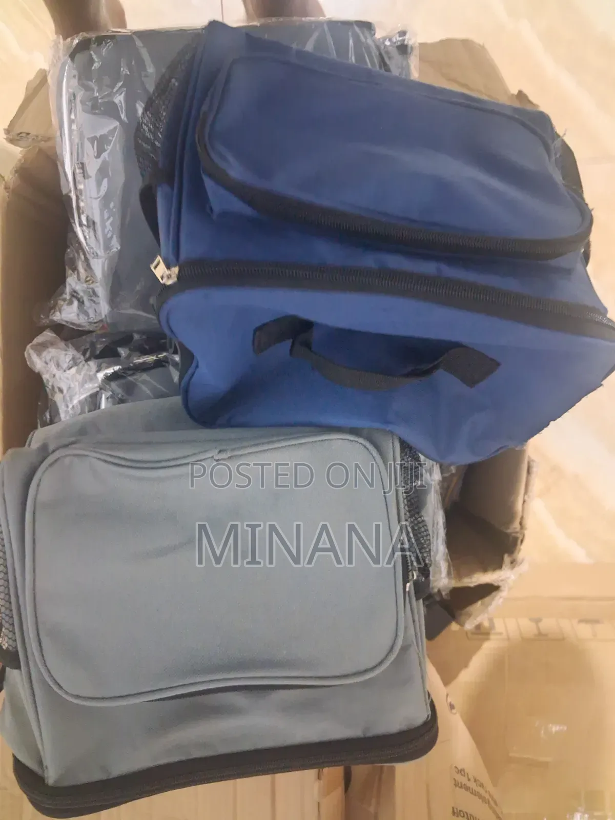 Quality Lunch Bags
