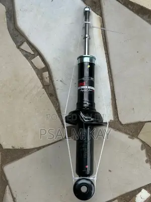 Mitsubishi Outlander 2012-2013,2014,2015,2016,2017,2018 Back Shocks