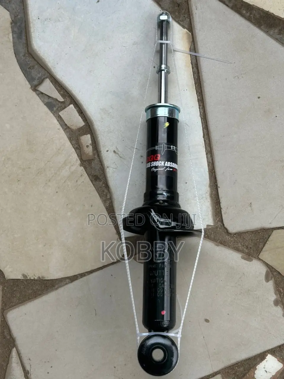 Mitsubishi Outlander 2012-2013,2014,2015,2016,2017,2018 Back Shocks