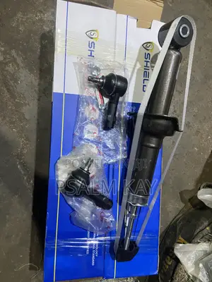 Mitsubishi Outlander 2012-2013,2014,2015,2016,2017,2018 Back Shocks