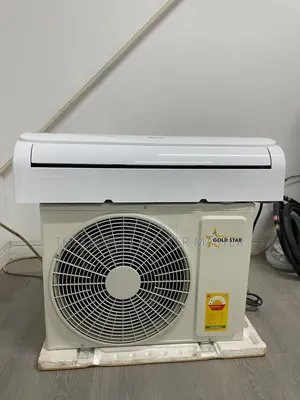 Gold Star Ast18gs 2.0 Hp Split Air Conditioner