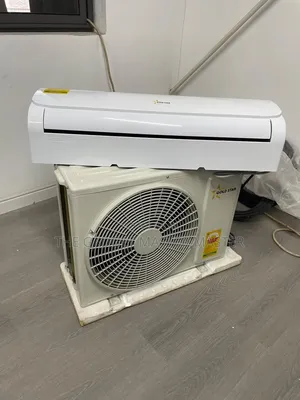Gold Star Ast18gs 2.0 Hp Split Air Conditioner