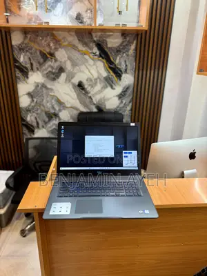 Laptop Dell G3 17 3779 16GB Intel Core i7 HDD+SSD 2T