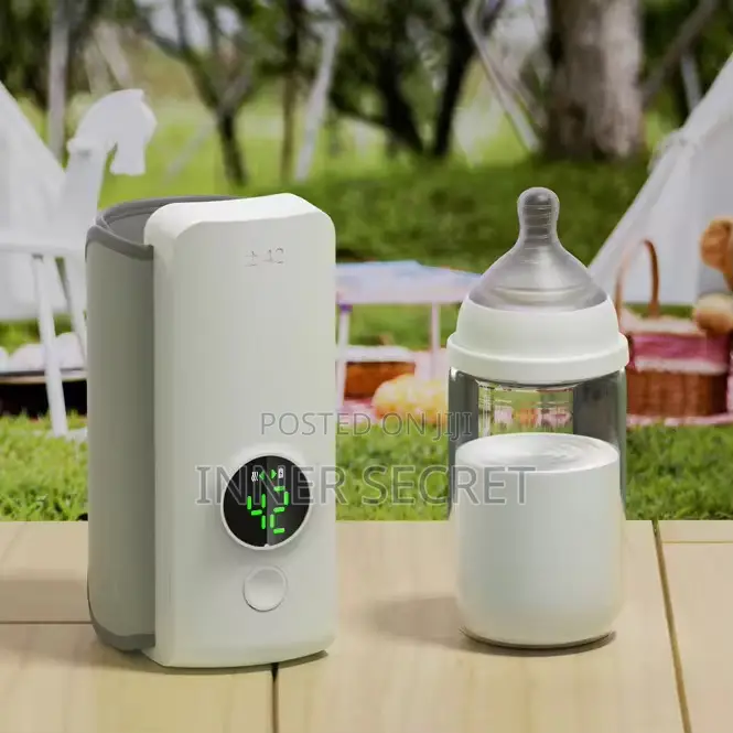 Bottle Warmer