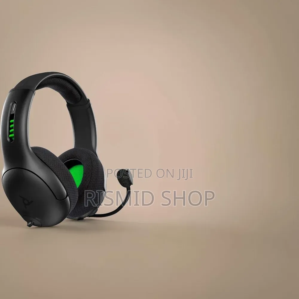 PDP Headset Lvl50 Wireless
