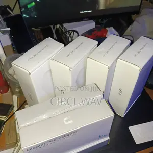 Ubiquiti Nanostation 5ac Loco + 24v Gigabit Poe Adapter