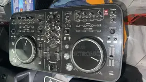 Pioneer Dj Controller Pioneer DDJ-Ergo Limited