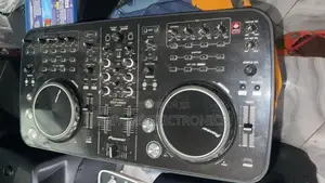 Pioneer Dj Controller Pioneer DDJ-Ergo Limited