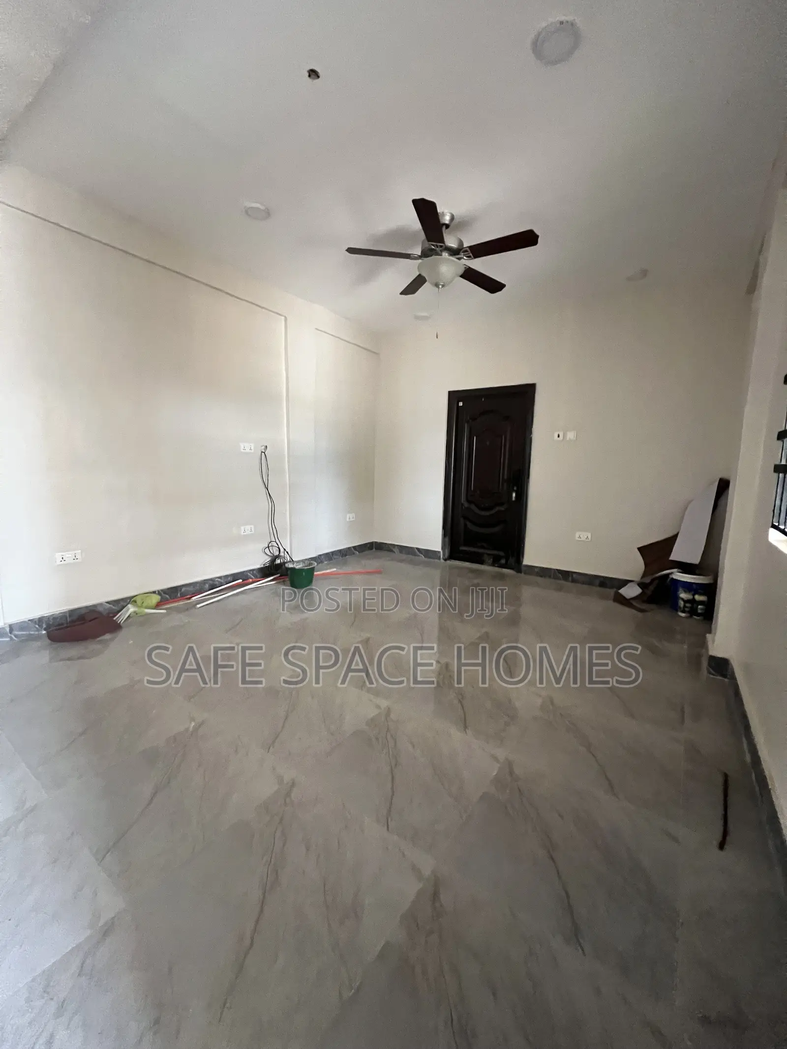 1bdrm Apartment in Burma Camp for rent