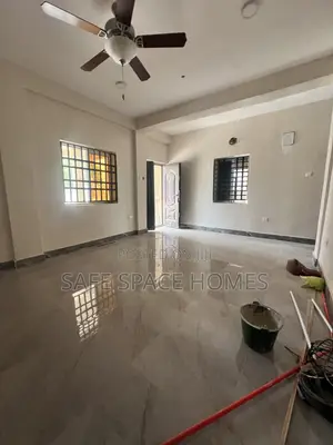 1bdrm Apartment in Burma Camp for rent