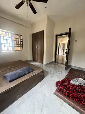 1bdrm Apartment in Burma Camp for rent